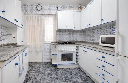 Reventa - Apartamento - Torrevieja - Playa del Cura