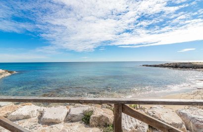 Revente - Pareado - Orihuela Costa - Punta Prima