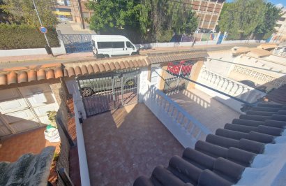 Revente - Maison de ville - Torrevieja - Estacion de autobuses