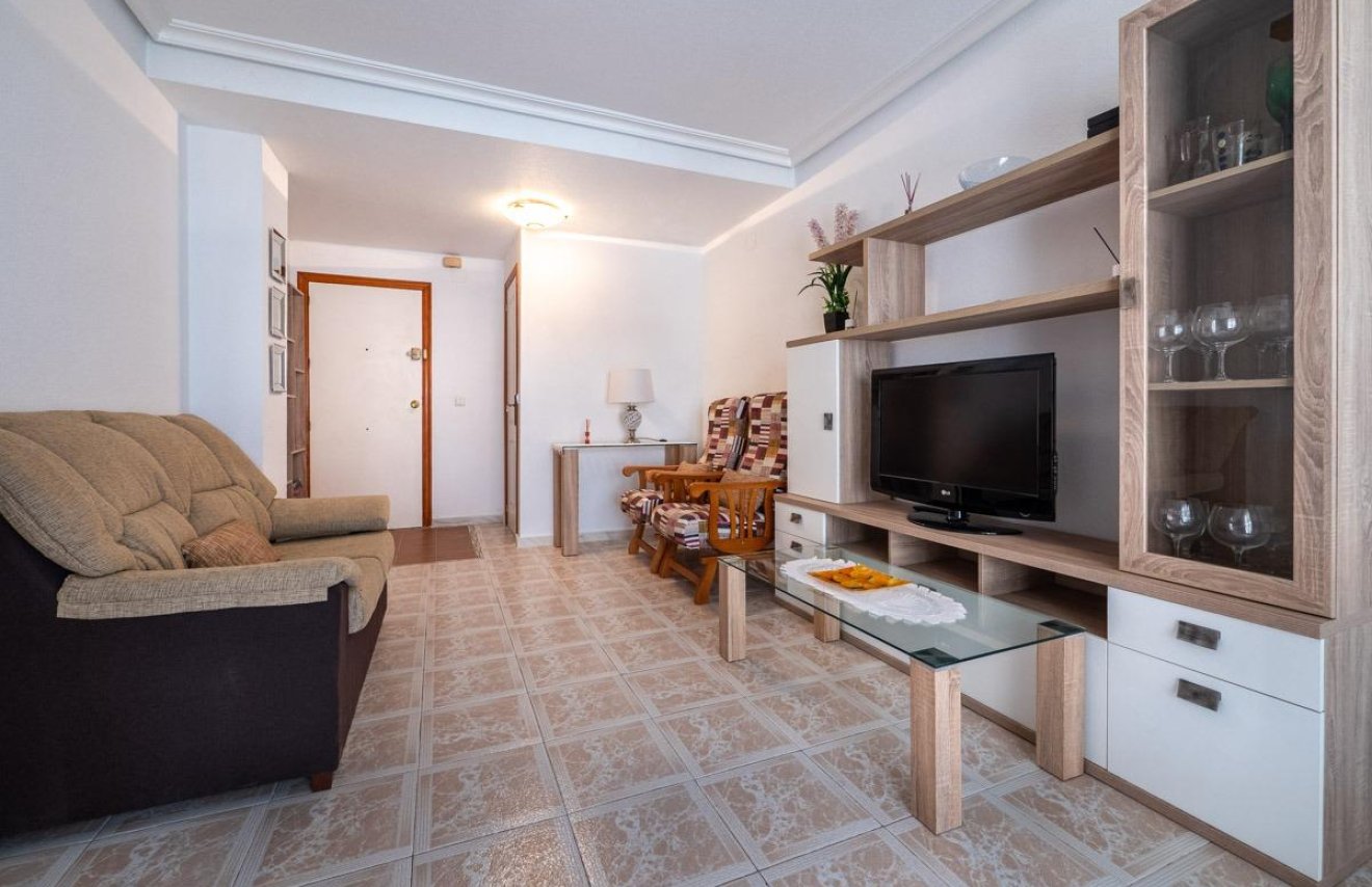 Reventa - Apartamento - Torrevieja - La Mata