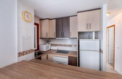 Reventa - Apartamento - Torrevieja - La Mata