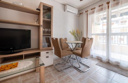 Reventa - Apartamento - Torrevieja - La Mata