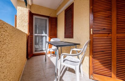 Reventa - Apartamento - Torrevieja - La Mata