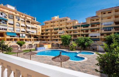 Reventa - Apartamento - Torrevieja - La Mata