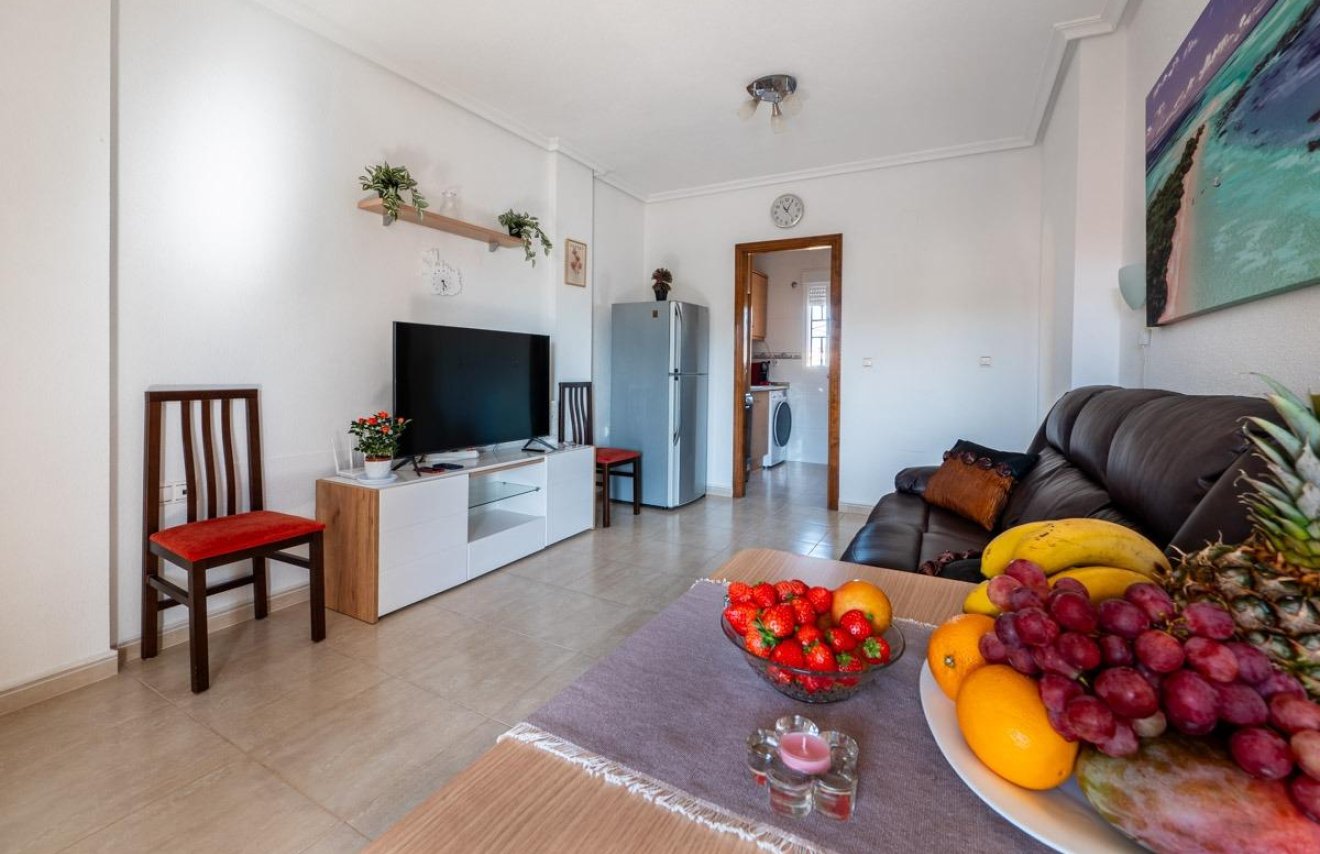 Reventa - Apartamento - Orihuela Costa - Los Altos