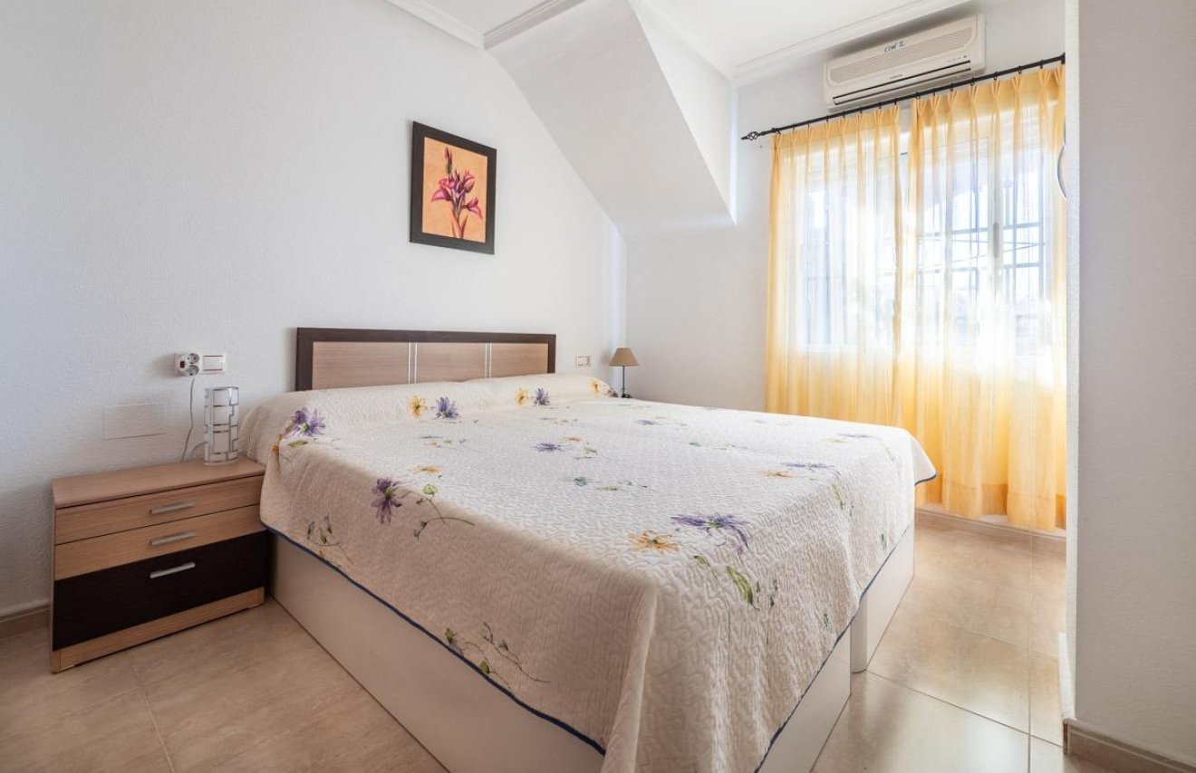 Reventa - Apartamento - Orihuela Costa - Los Altos