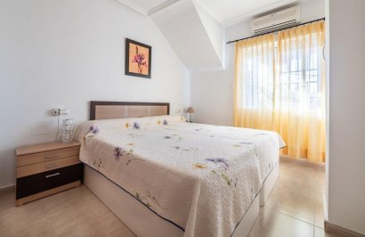 Reventa - Apartamento - Orihuela Costa - Los Altos