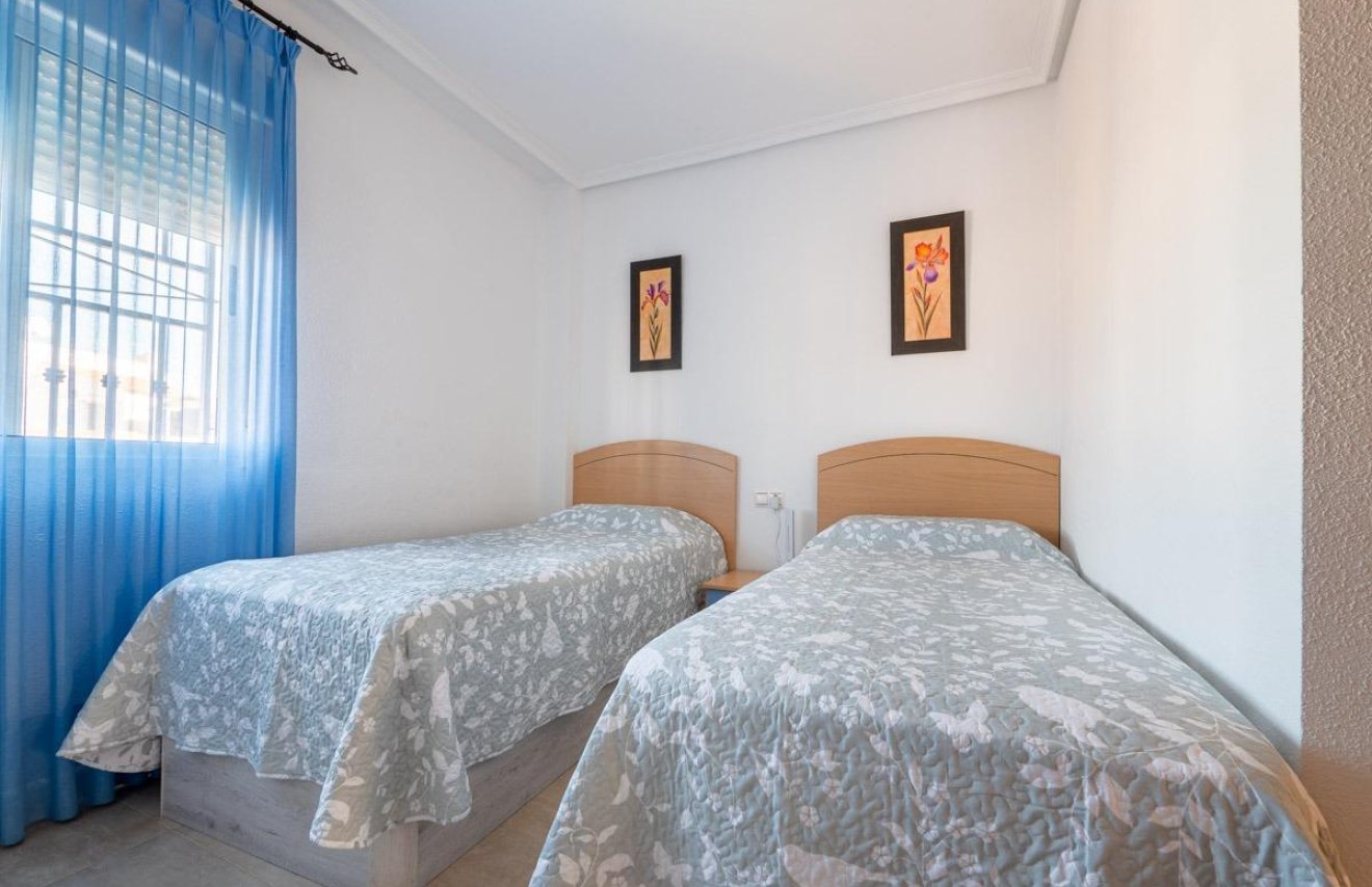 Reventa - Apartamento - Orihuela Costa - Los Altos