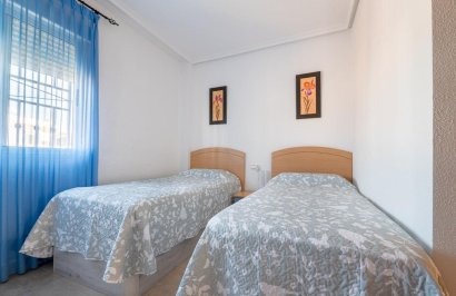 Reventa - Apartamento - Orihuela Costa - Los Altos