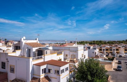 Reventa - Apartamento - Orihuela Costa - Los Altos