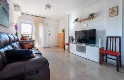 Reventa - Apartamento - Orihuela Costa - Los Altos