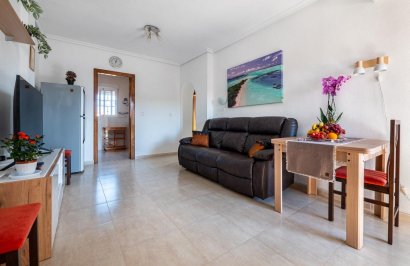 Reventa - Apartamento - Orihuela Costa - Los Altos