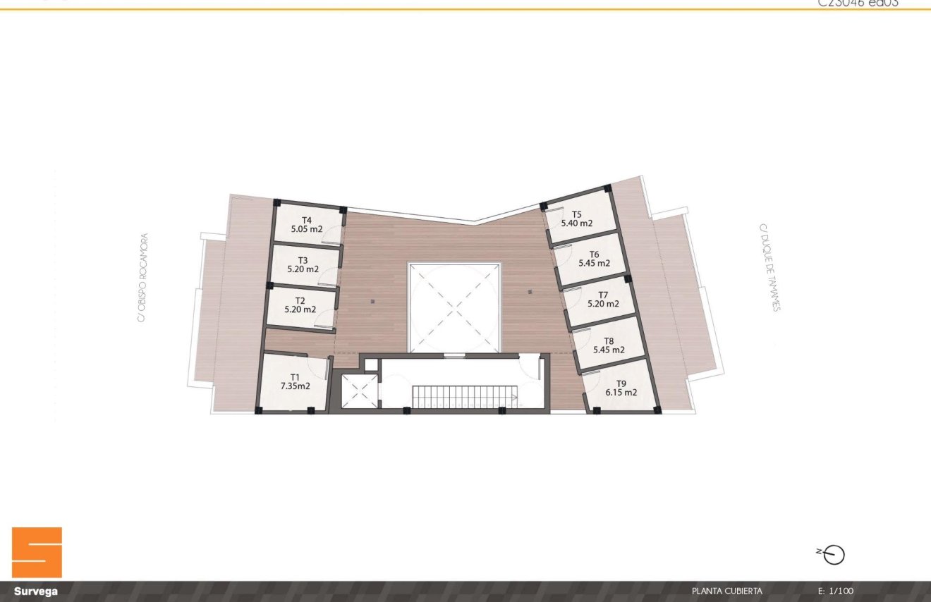 New Build - Edificio - Orihuela - Zona Centro