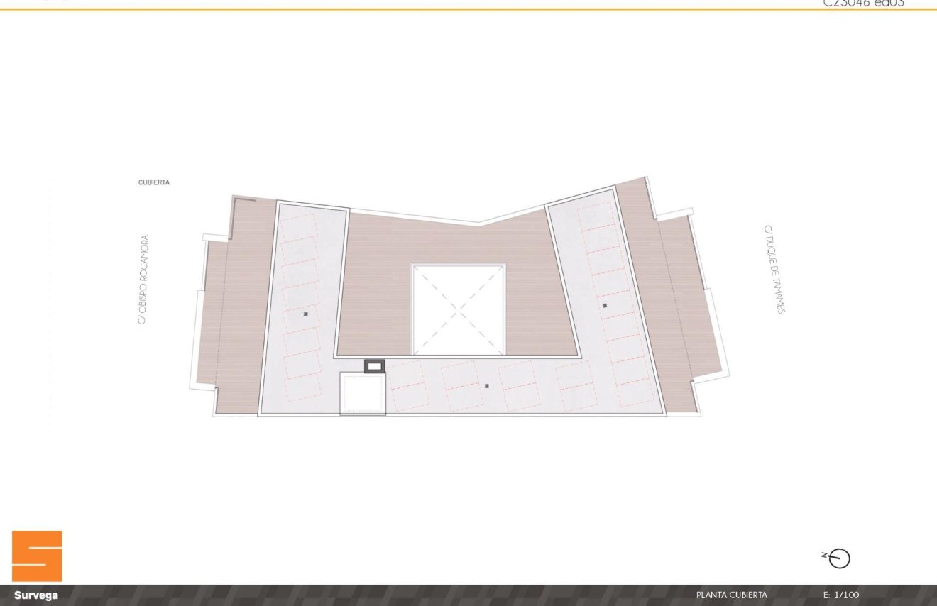 New Build - Edificio - Orihuela - Zona Centro