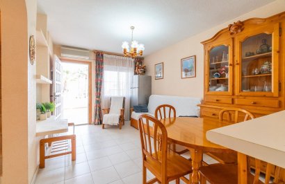 Revente - Maison de ville - Torrevieja - Los altos