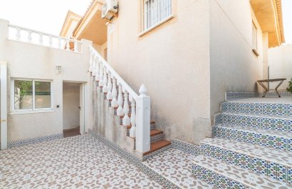 Resale - Townhouse - Torrevieja - Los altos