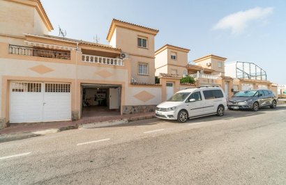 Revente - Maison de ville - Torrevieja - Los altos