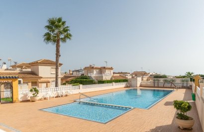 Revente - Maison de ville - Torrevieja - Los altos