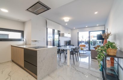 Revente - Apartamento - Orihuela Costa - Las Mimosas