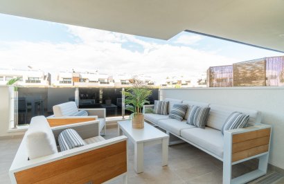 Resale - Apartamento - Orihuela Costa - Las Mimosas