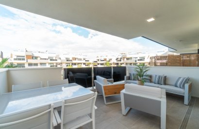 Resale - Apartamento - Orihuela Costa - Las Mimosas