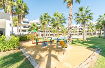 Resale - Apartamento - Orihuela Costa - Las Mimosas