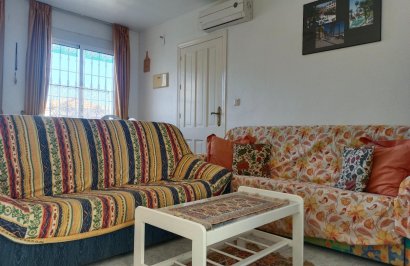 Reventa - Bungalow Planta Alta - Torrevieja - La Siesta - El Salado - Torreta