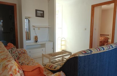 Reventa - Bungalow Planta Alta - Torrevieja - La Siesta - El Salado - Torreta