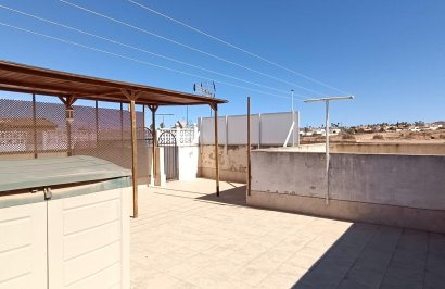 Revente - Bungalow Planta Alta - Torrevieja - La Siesta - El Salado - Torreta