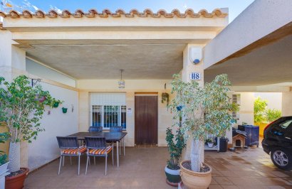 Revente - Maison de ville - Torrevieja - Aguas nuevas 2