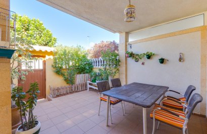 Resale - Townhouse - Torrevieja - Aguas nuevas 2