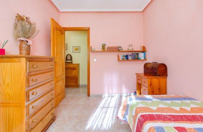 Resale - Townhouse - Torrevieja - Aguas nuevas 2