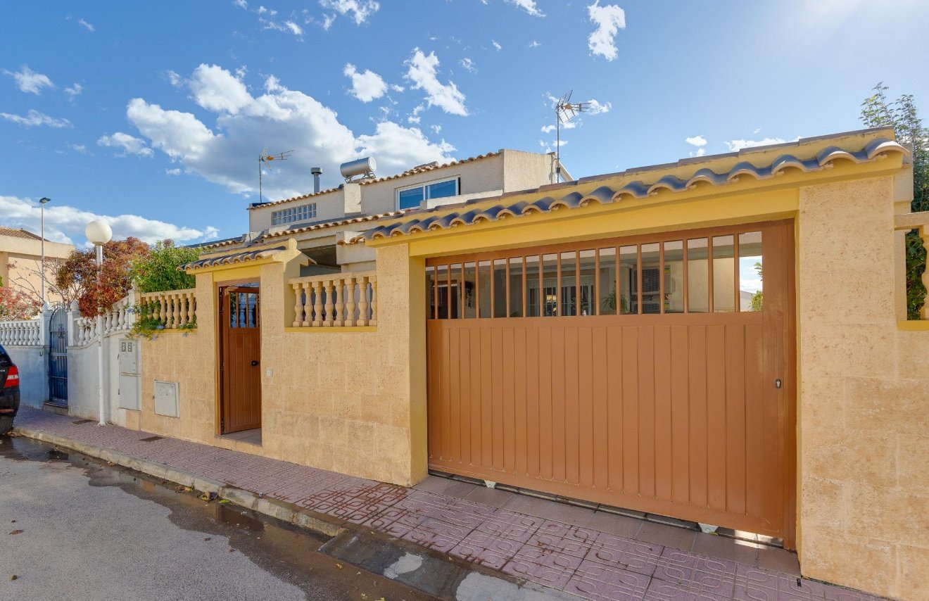 Revente - Maison de ville - Torrevieja - Aguas nuevas 2