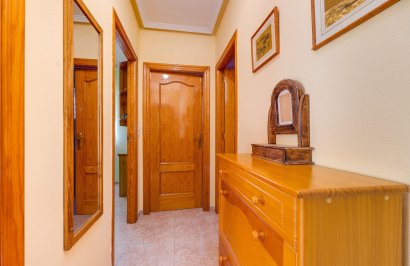 Resale - Townhouse - Torrevieja - Aguas nuevas 2