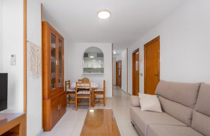 Reventa - Apartamento - Torrevieja - Playa de los Locos