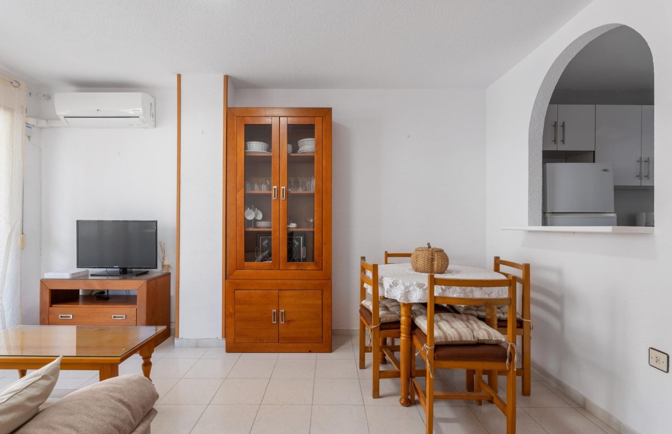 Reventa - Apartamento - Torrevieja - Playa de los Locos