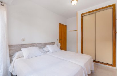 Reventa - Apartamento - Torrevieja - Playa de los Locos