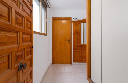 Reventa - Apartamento - Torrevieja - Playa de los Locos