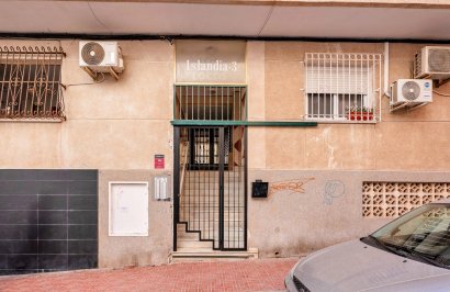 Revente - Apartamento - Torrevieja - Playa de los Locos