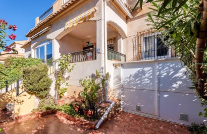 Reventa - Bungalow Planta Baja - Torrevieja - Parque las naciones