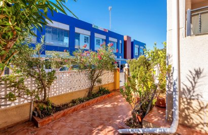 Reventa - Bungalow Planta Baja - Torrevieja - Parque las naciones