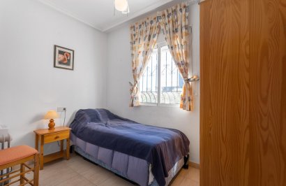 Reventa - Bungalow Planta Baja - Torrevieja - Aguas Nuevas