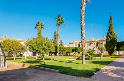 Reventa - Bungalow Planta Baja - Torrevieja - Parque las naciones