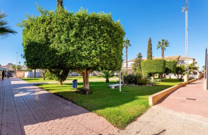 Reventa - Bungalow Planta Baja - Torrevieja - Parque las naciones