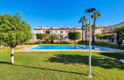 Reventa - Bungalow Planta Baja - Torrevieja - Parque las naciones