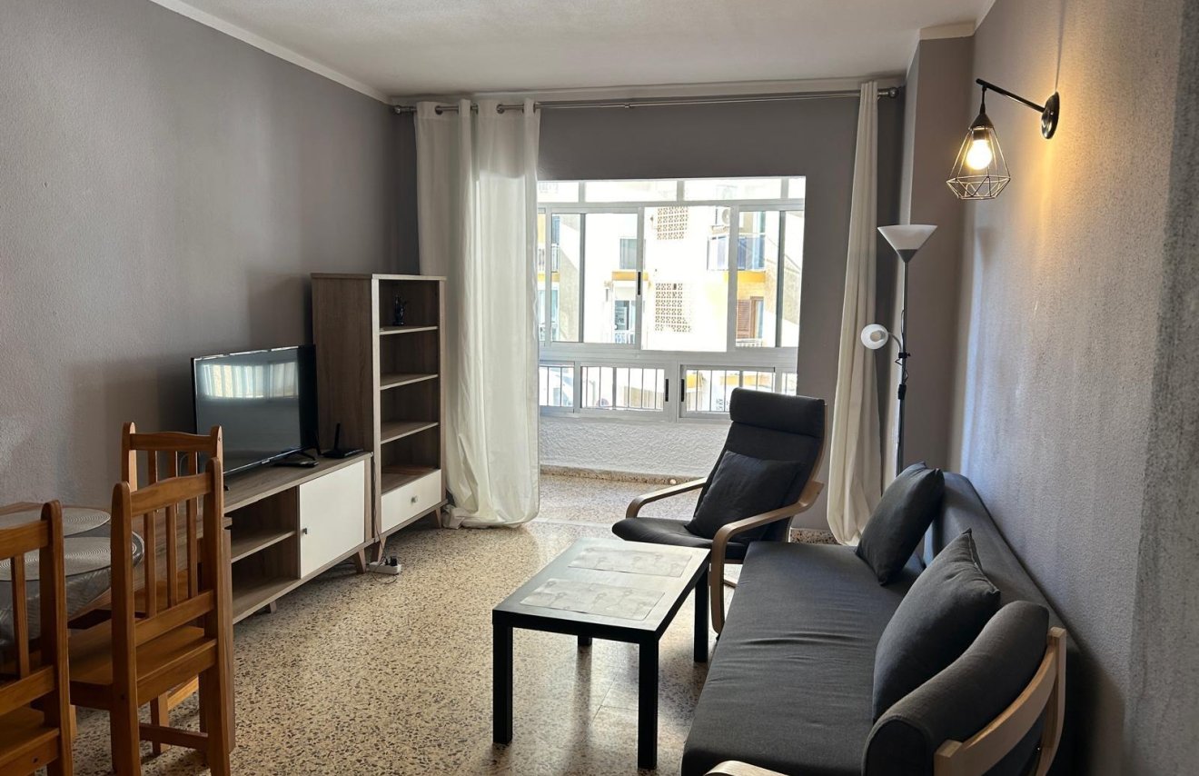 Reventa - Apartamento - Torrevieja - Playa del Cura