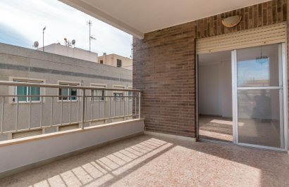 Reventa - Apartamento - Torrevieja - Playa del Cura