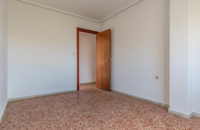 Reventa - Apartamento - Torrevieja - Playa del Cura