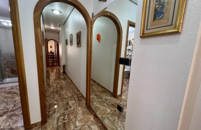 Revente - Apartamento - Torrevieja - Playa del Cura