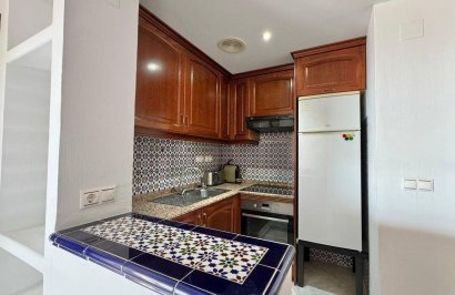 Revente - Apartamento - Torrevieja - Los Frutales